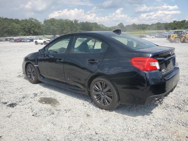 2015 SUBARU WRX JF1VA1A66F9816989