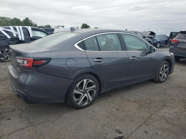 2021 SUBARU LEGACY TOURING XT 4S3BWGP60M3005620