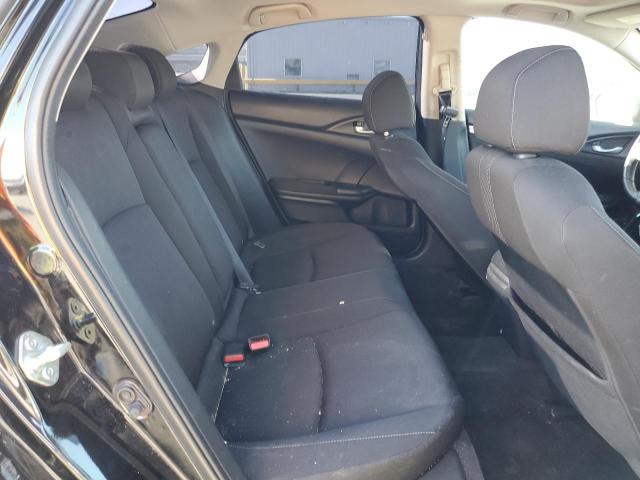 2016 HONDA CIVIC EX 2HGFC2F76GH569301