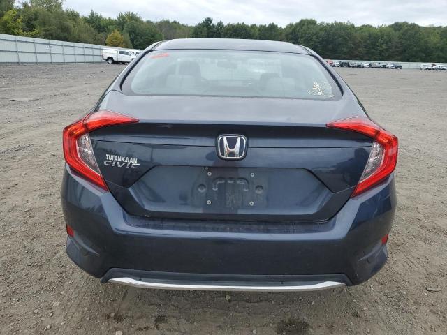 2019 HONDA CIVIC LX - 2HGFC2F61KH555984