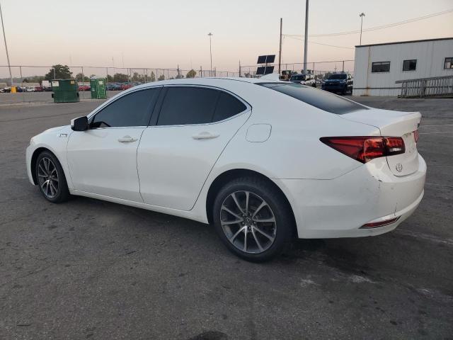 2017 ACURA TLX ADVANC 19UUB3F72HA001840