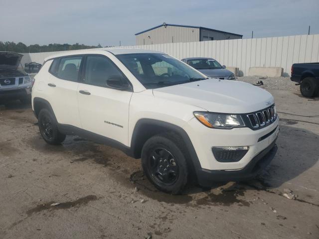 2020 JEEP COMPASS SP #3275509727