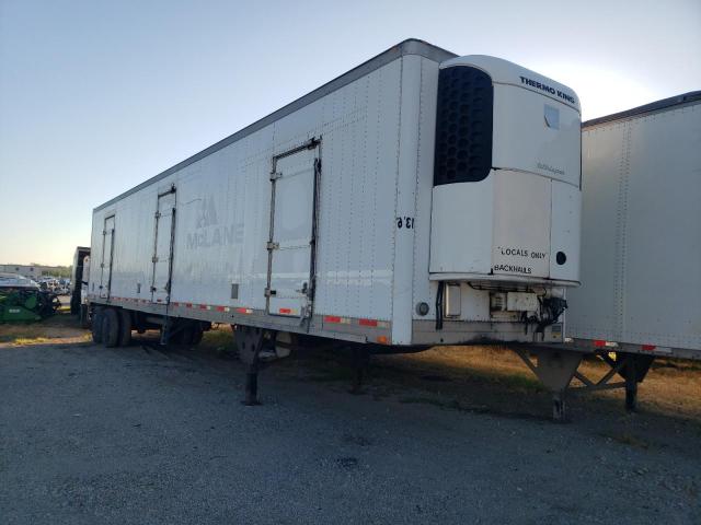 Global Auto Auctions: 2011 UTILITY TRAILER