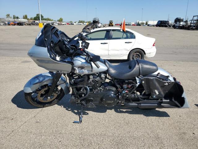 2023 HARLEY-DAVIDSON FLTRXS 1HD1KTP17PB606293