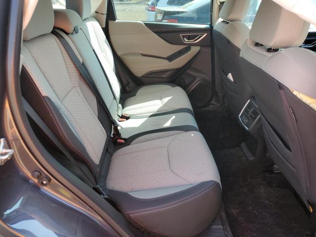 2022 SUBARU FORESTER PREMIUM - JF2SKAEC6NH461676