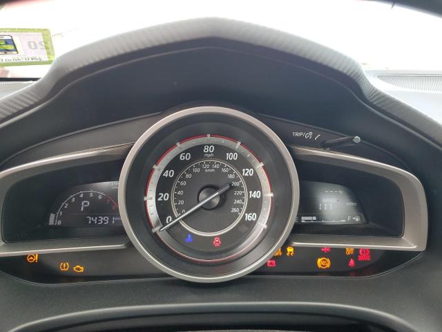 2016 MAZDA 3 TOURING JM1BM1V70G1307715