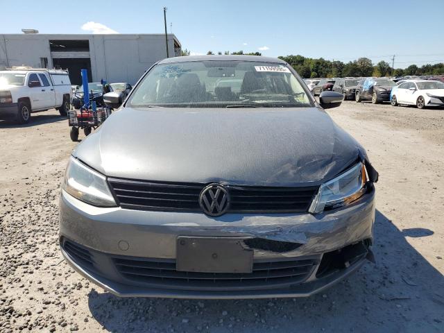 2014 VOLKSWAGEN JETTA SE - 3VWB17AJ2EM395127