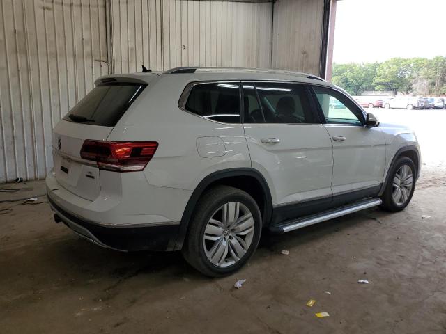 2018 VOLKSWAGEN ATLAS SEL - 1V2NR2CAXJC556536