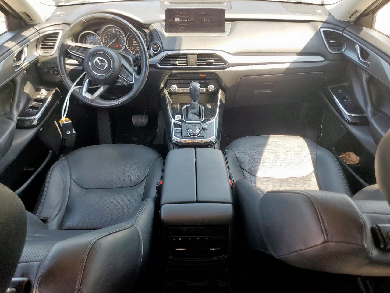 MAZDA CX-9 TOURING PLUS