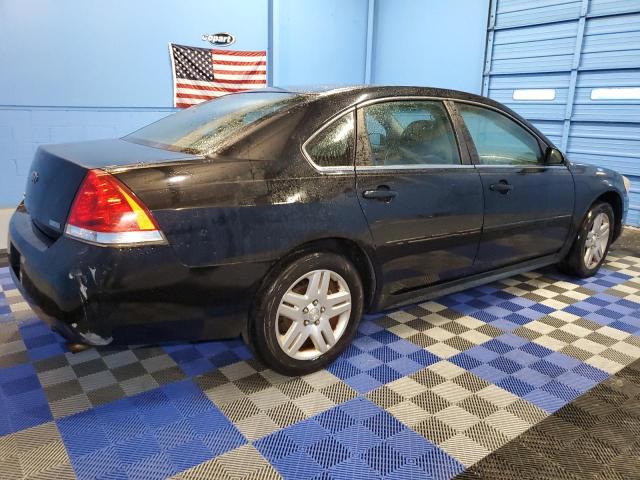 2012 CHEVROLET IMPALA LT #3297806822