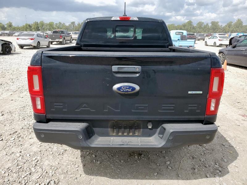 2019 FORD RANGER XL 1FTER4EH8KLA68291