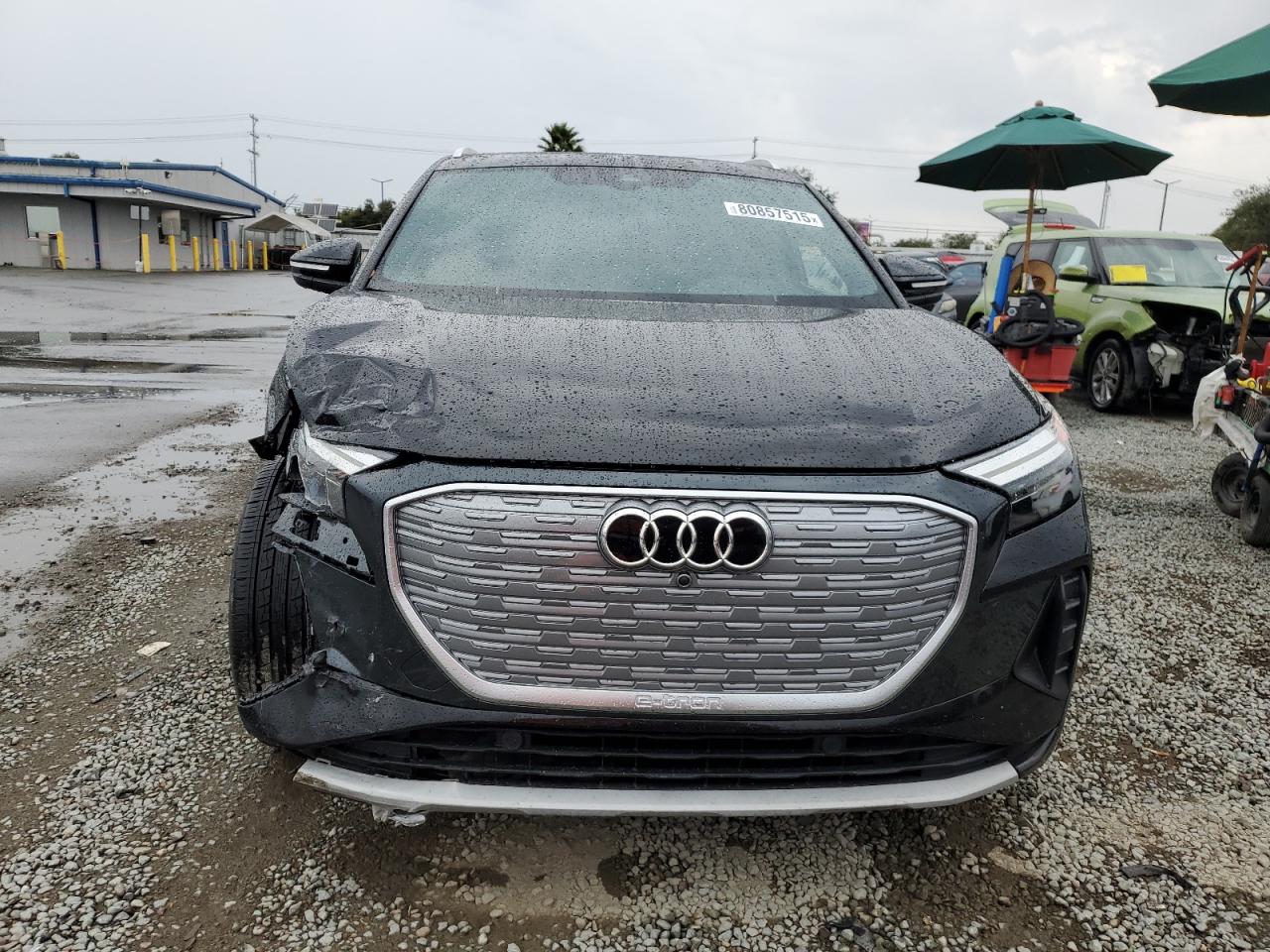 AUDI E-TRON PREMIUM PLUS