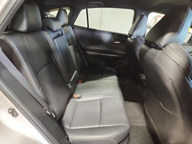 2023 TOYOTA VENZA LE - JTEAAAAH9PJ147428