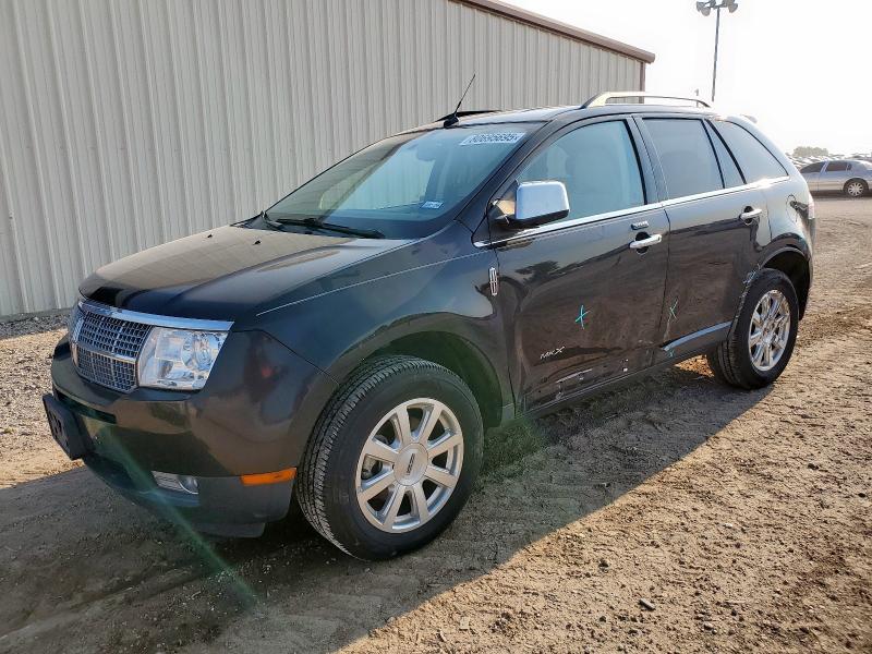 2010 LINCOLN MKX - 2LMDJ6JC6ABJ13784