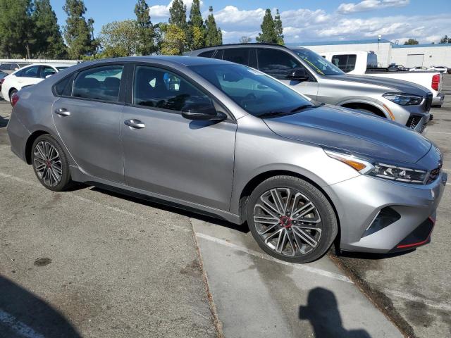 2023 KIA FORTE GT 3KPF44AC5PE577459
