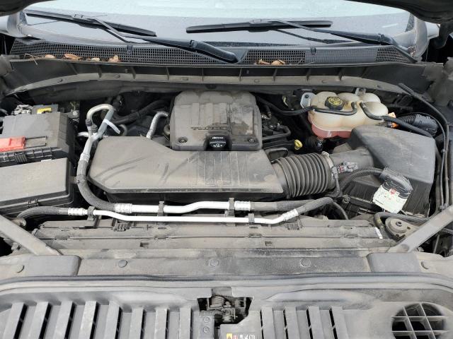 2022 CHEVROLET SILVERADO #3294415541