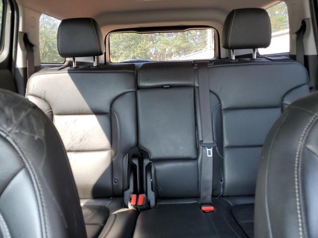 2023 GMC ACADIA SLT 1GKKNML46PZ204621