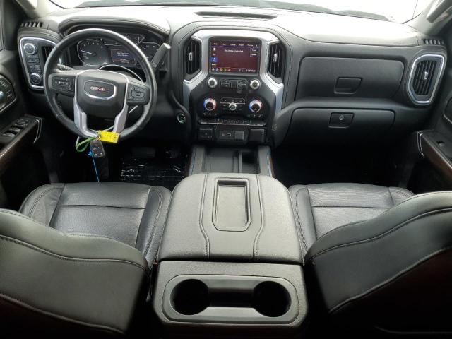 2020 GMC SIERRA K1500 SLT - 3GTU9DED7LG447466