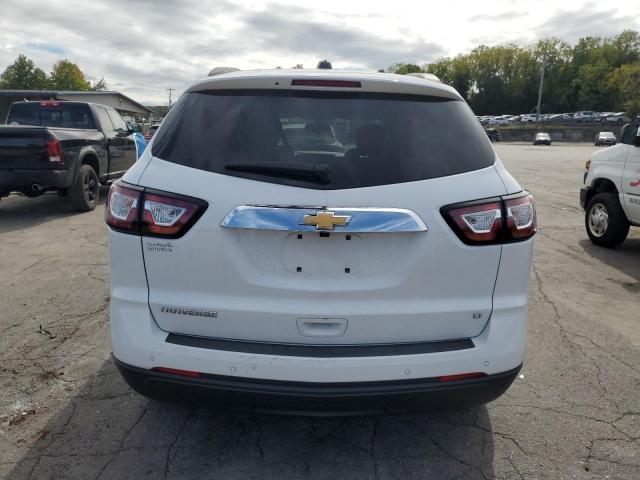 2017 CHEVROLET TRAVERSE L 1GNKRGKD3HJ283188