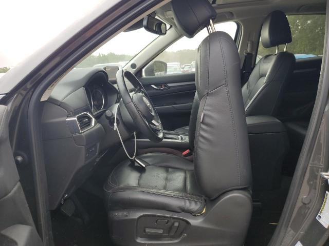 2021 MAZDA CX-5 TOURING - JM3KFBCM4M0372858