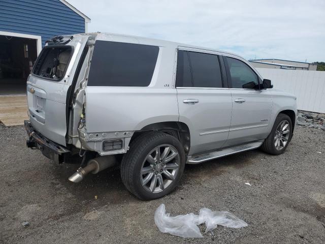 2015 CHEVROLET TAHOE K150 1GNSKCKC0FR140377
