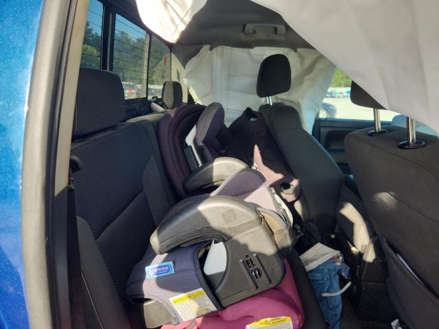 2016 CHEVROLET SILVERADO - 1GCVKREC6GZ239954