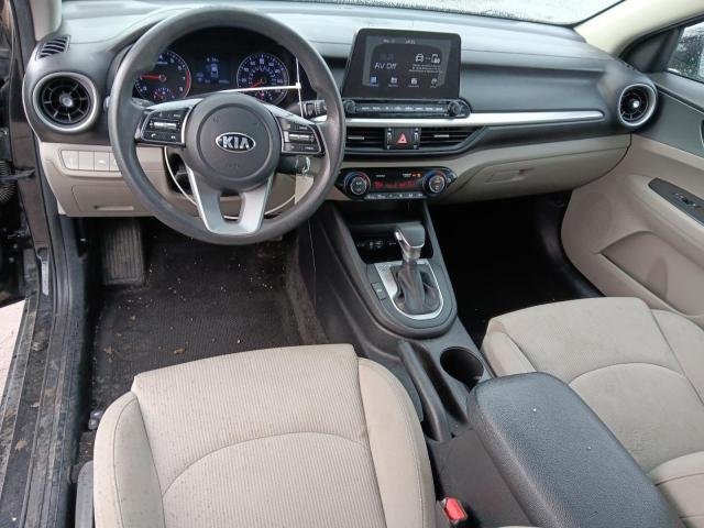 2019 KIA FORTE FE 3KPF24AD6KE108548