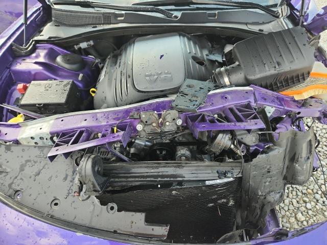 2023 DODGE CHARGER R/ - 2C3CDXCT4PH628606