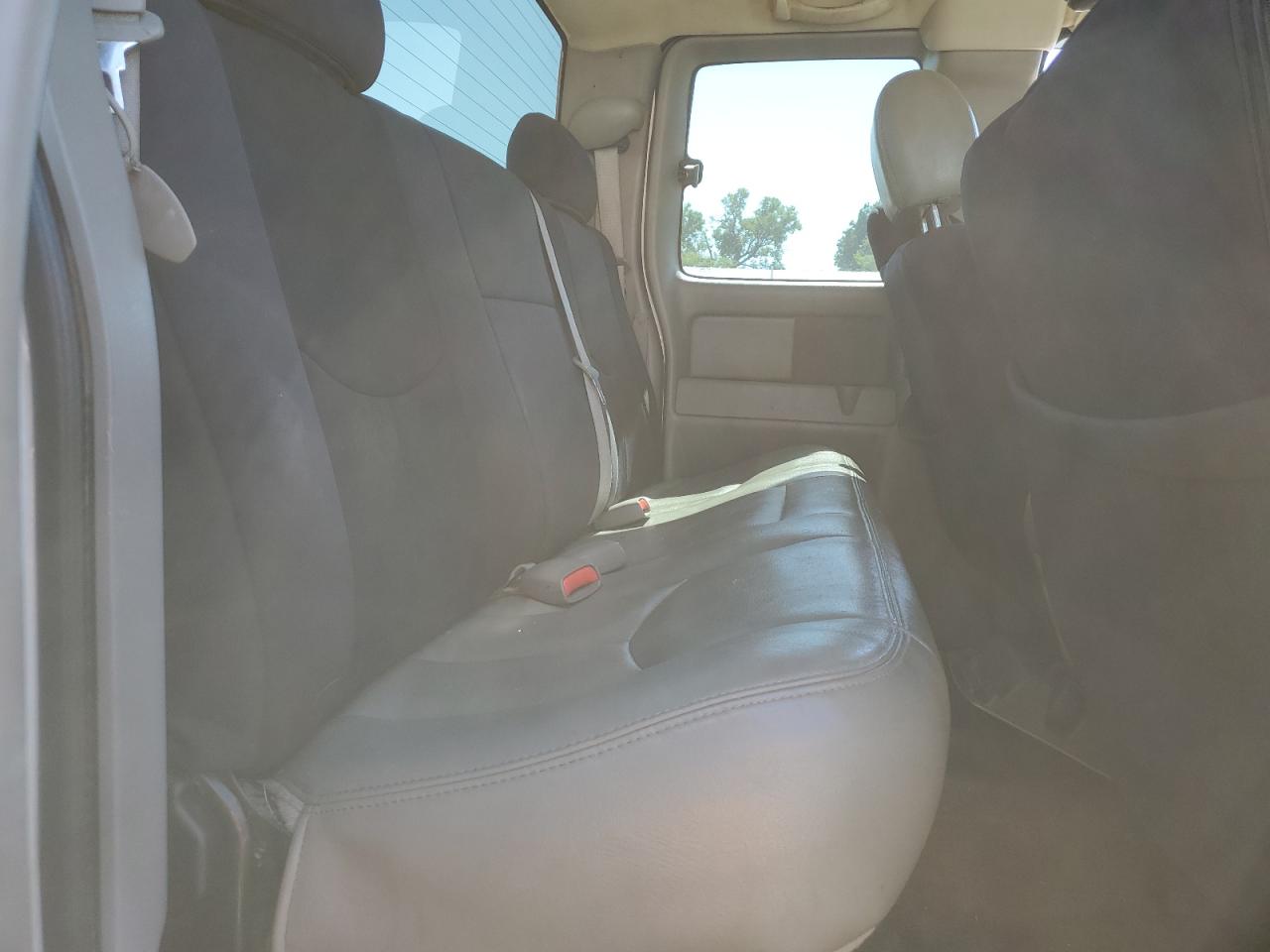 Lot #3287637006 2006 CHEVROLET SILVERADO