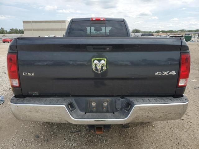 2013 RAM 2500 SLT - 3C6UR5JL9DG525418