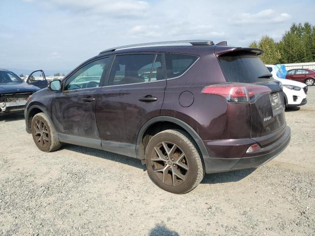 2018 TOYOTA RAV4 SE 2T3JFREV5JW768985