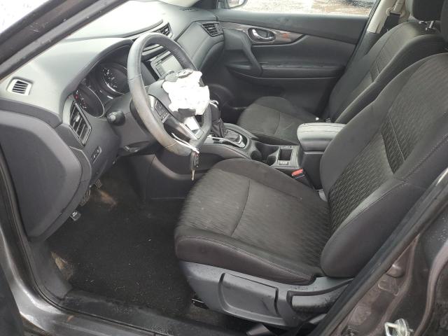 2019 NISSAN ROGUE S 5N1AT2MVXKC831791