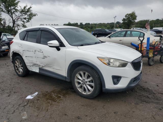 2015 MAZDA CX-5 GT - JM3KE4DY5F0478111
