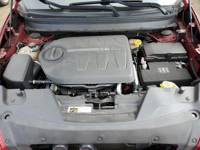 2016 JEEP CHEROKEE L 1C4PJMDS1GW155985