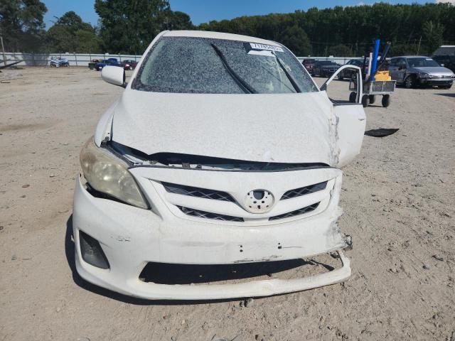 2013 TOYOTA COROLLA BA #3234407051