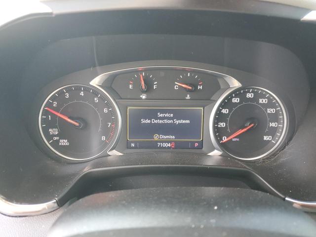 2019 CHEVROLET BLAZER 3LT 3GNKBDRS9KS693023