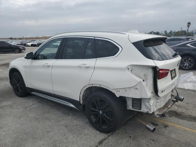 2020 BMW X1 SDRIVE28I WBXJG7C06L5P35578
