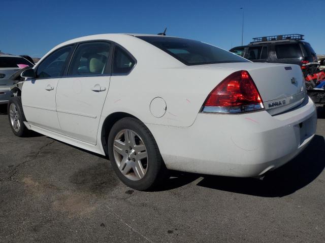 2015 CHEVROLET IMPALA LIM 2G1WB5E3XF1108992