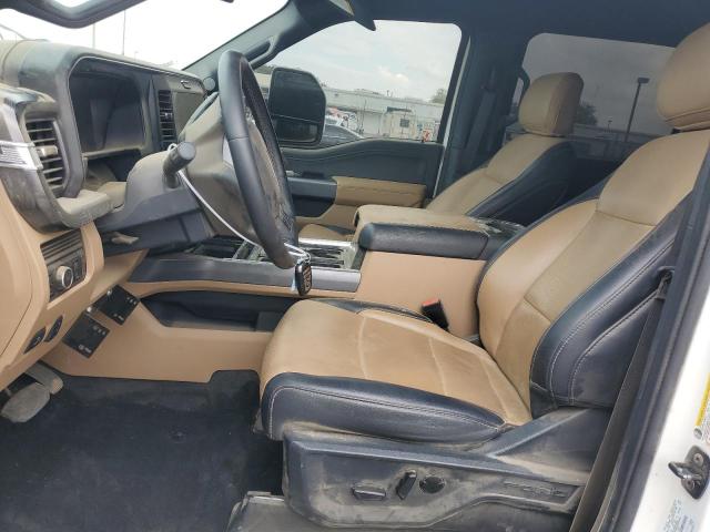 2025 FORD F250 SUPER DUTY 1FT8W2BT2SEC47305