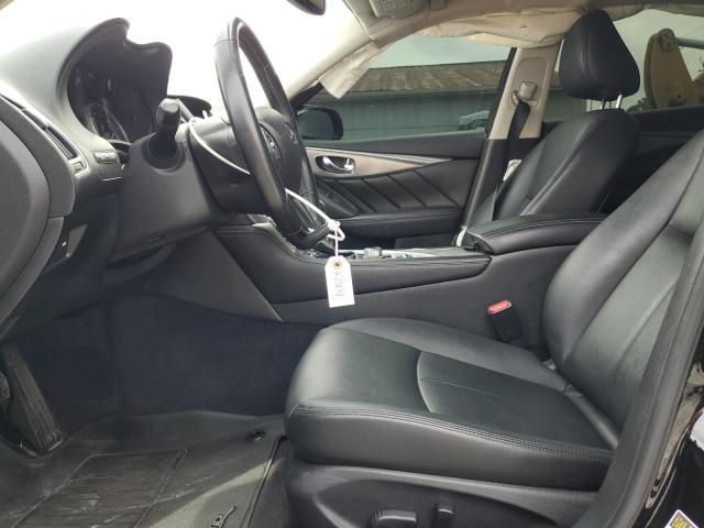 2017 INFINITI Q50 PREMIU JN1EV7AR8HM835395