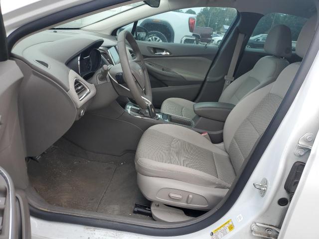 2017 CHEVROLET CRUZE LT #3286683283