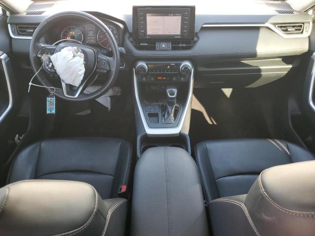 2020 TOYOTA RAV4 XLE P - 2T3C1RFV9LW079363