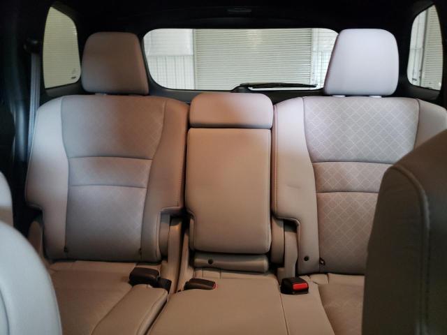 2021 HONDA PASSPORT T 5FNYF8H95MB032064