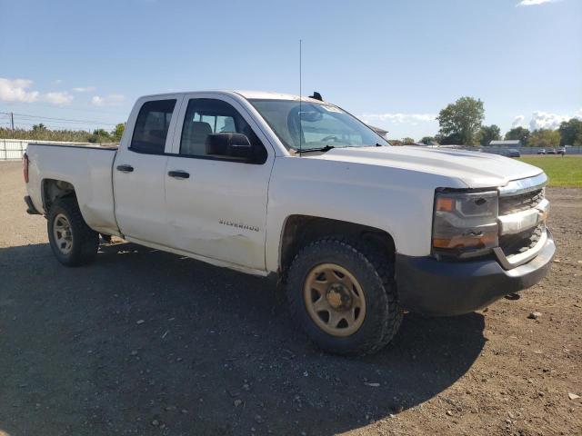 2018 CHEVROLET SILVERADO K1500 1GCVKNEC3JZ201694