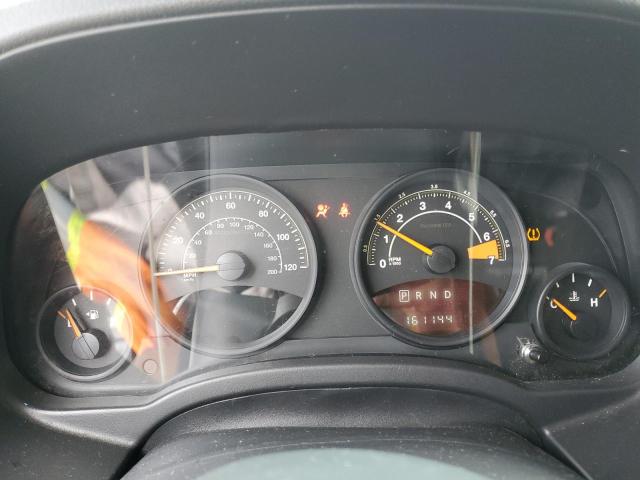 2015 JEEP PATRIOT SP 1C4NJPBA3FD377098