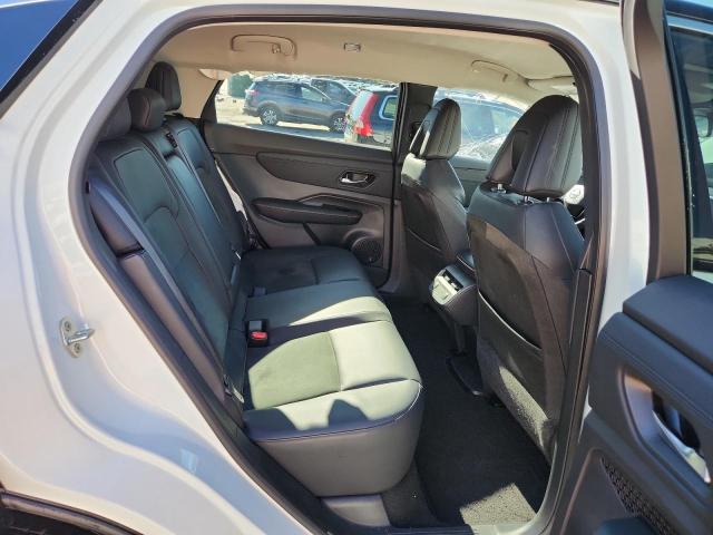 2025 NISSAN ARIYA ENGA JN8AF0BE4SM463058