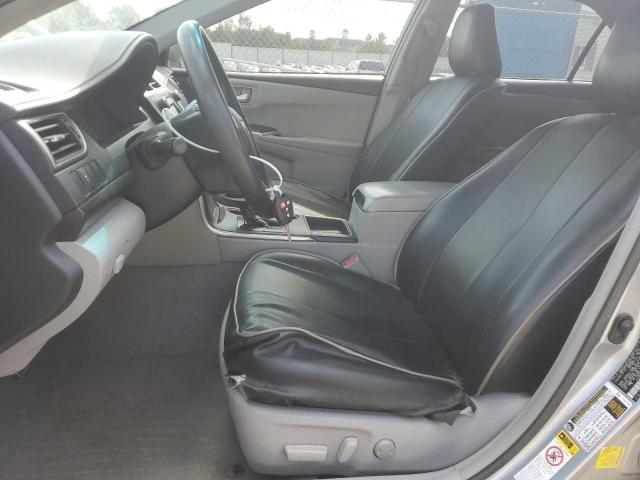 2015 TOYOTA CAMRY LE 4T4BF1FKXFR477043