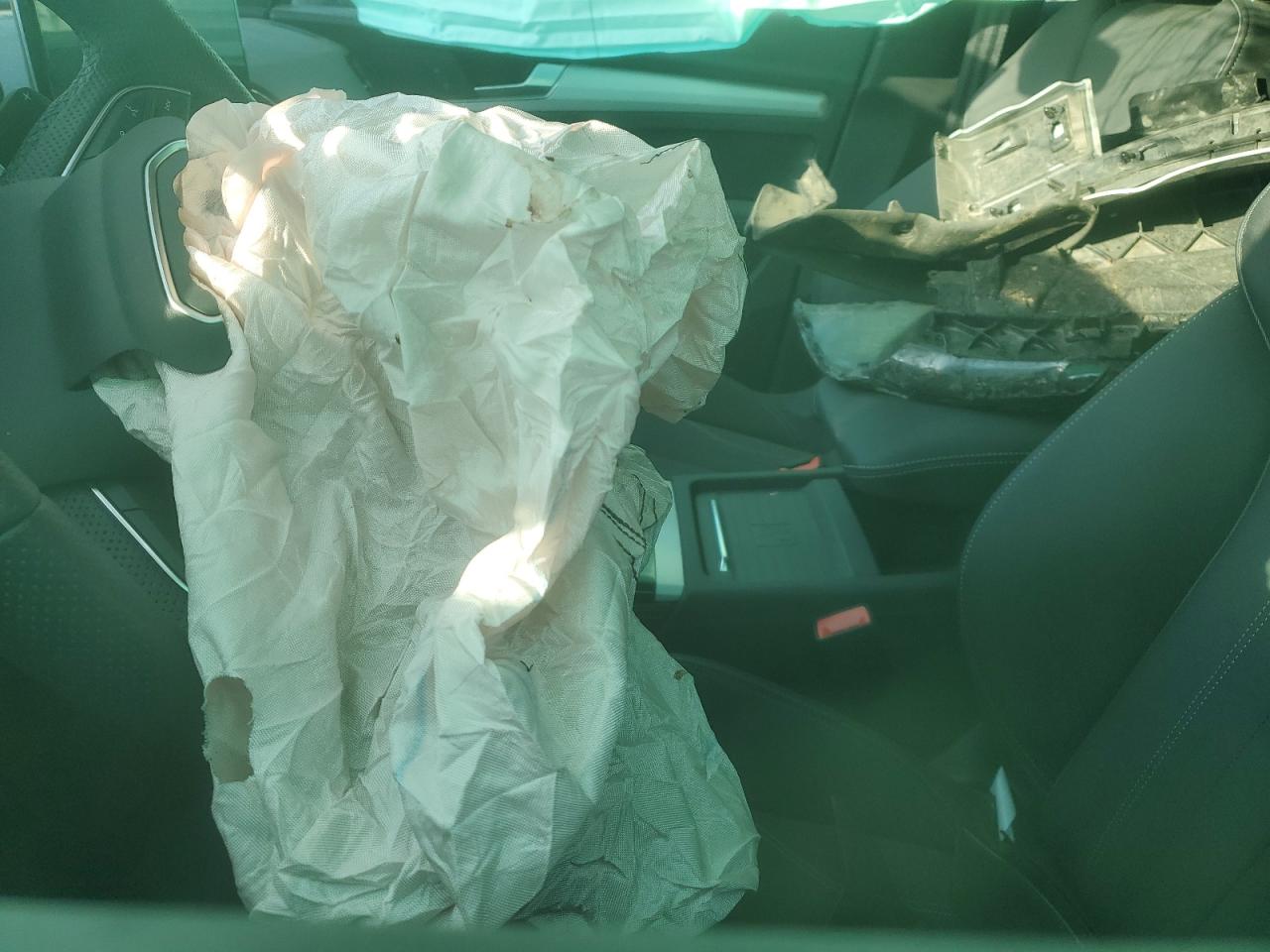 AUDI Q5 PREMIUM PLUS 45