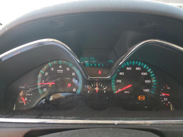 2017 CHEVROLET TRAVERSE LT 1GNKVGKD9HJ225646