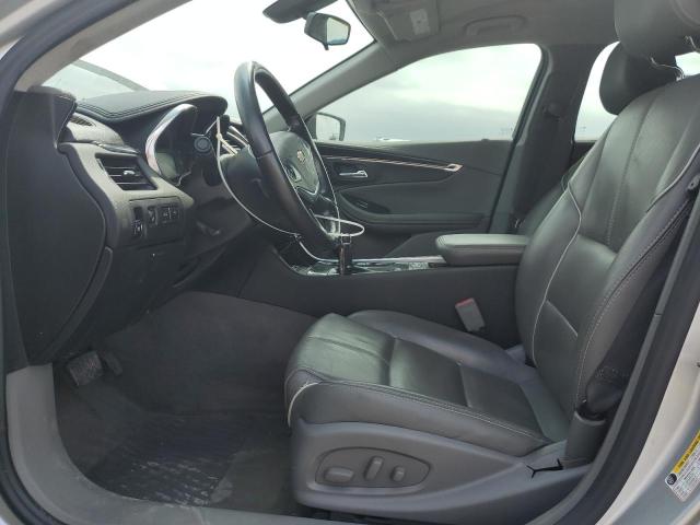 2018 CHEVROLET IMPALA PREMIER - 2G1125S30J9114633